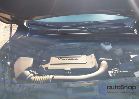 2022 Buick Envision Fwd Avenir z USA, uszkodzony, nr VIN LRBFZRR42ND080202